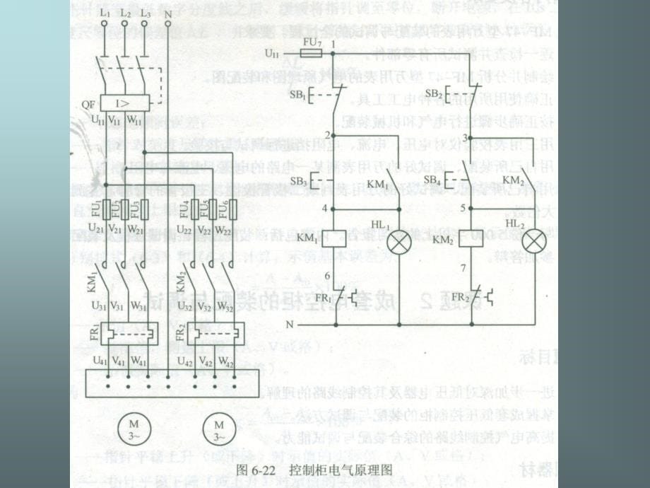 实训八配电箱开关柜的安装_第5页