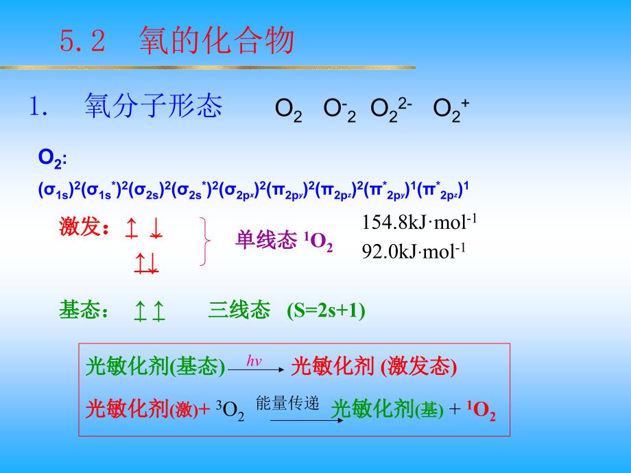 第5章氧族元素_第2页