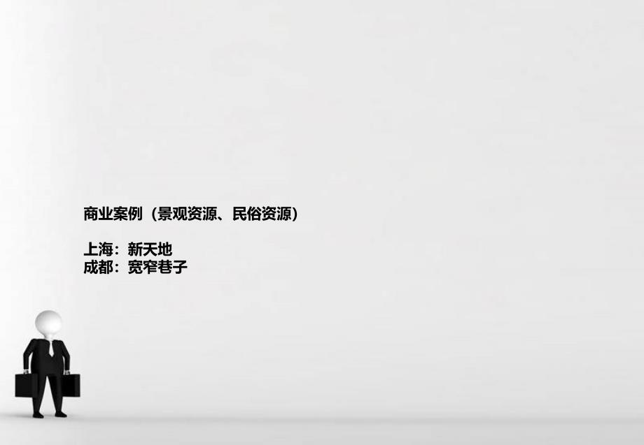 各种典型商业街经典案例课件_第1页