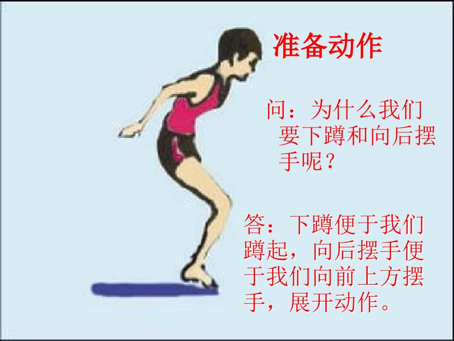 小学体育课件：立定跳远4_第2页