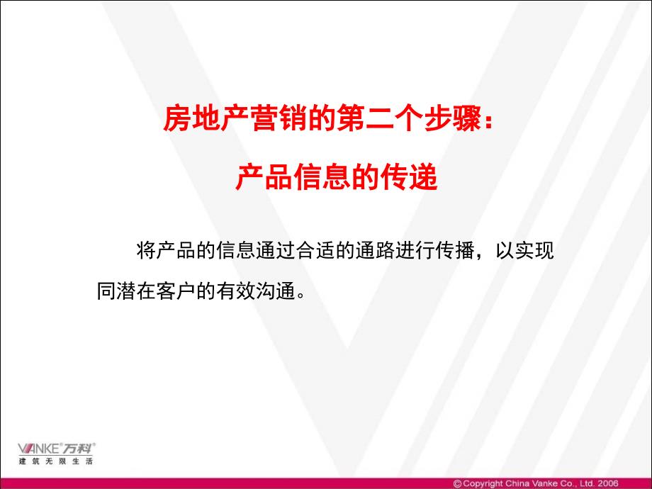 房地产全程营销策划案例解析02营销与推广0189p_第2页