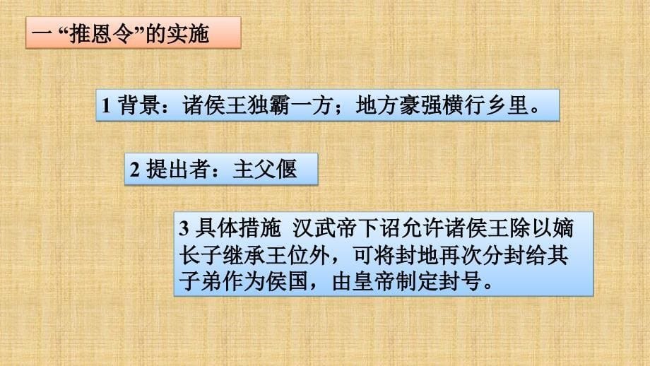 第十二课汉武帝巩固大一统王朝课件_第5页