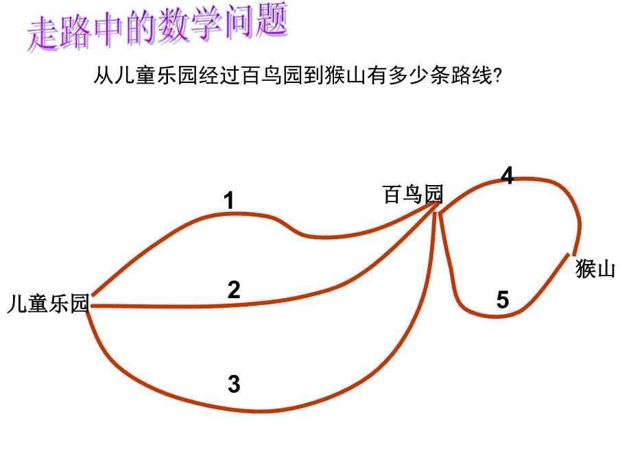 二年级上册《数学广角》_第5页