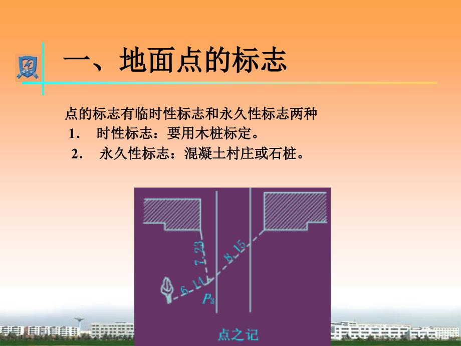 测量学基础：05第五章 距离测量与直线定向_第3页