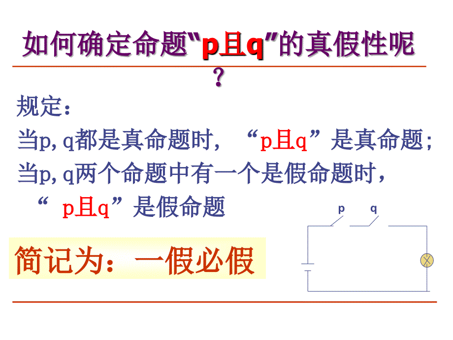 简单的逻辑联结词_第4页