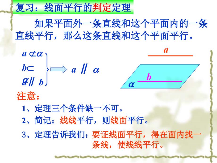 223线面平行的性质_第3页