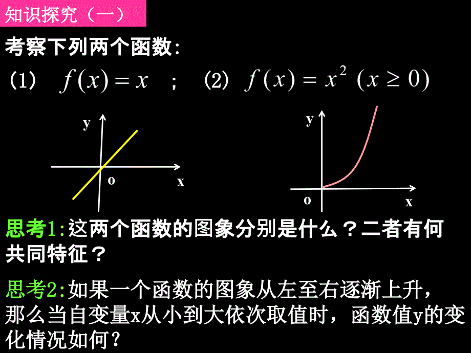 高一数学131-1函数单调性的概念_第4页