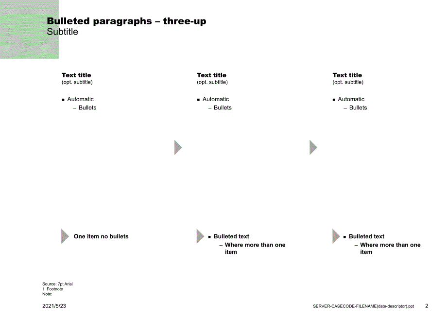 美世meishi公司PPT制作工具模板_第2页