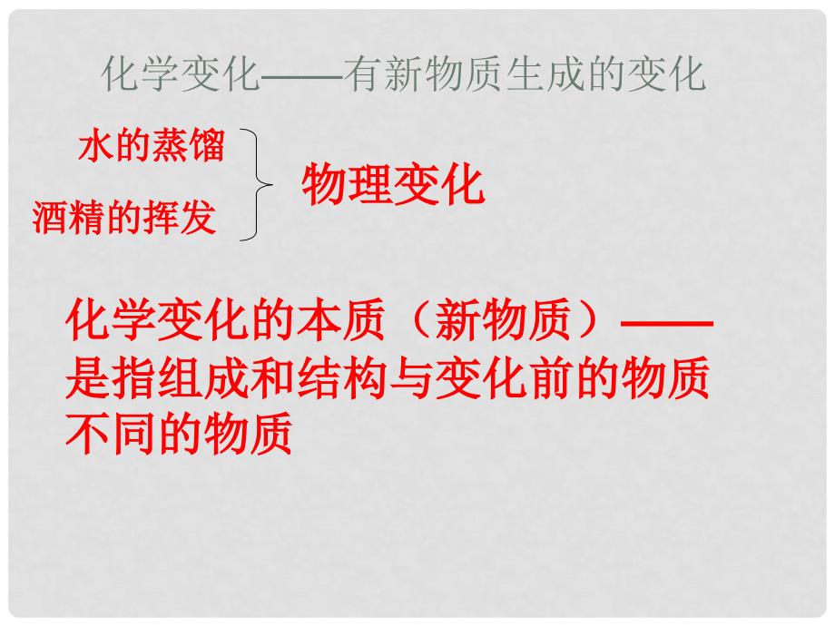 山东省即墨市长江中学八年级化学上册 1.3 走进化学实验室课件 鲁教版_第1页