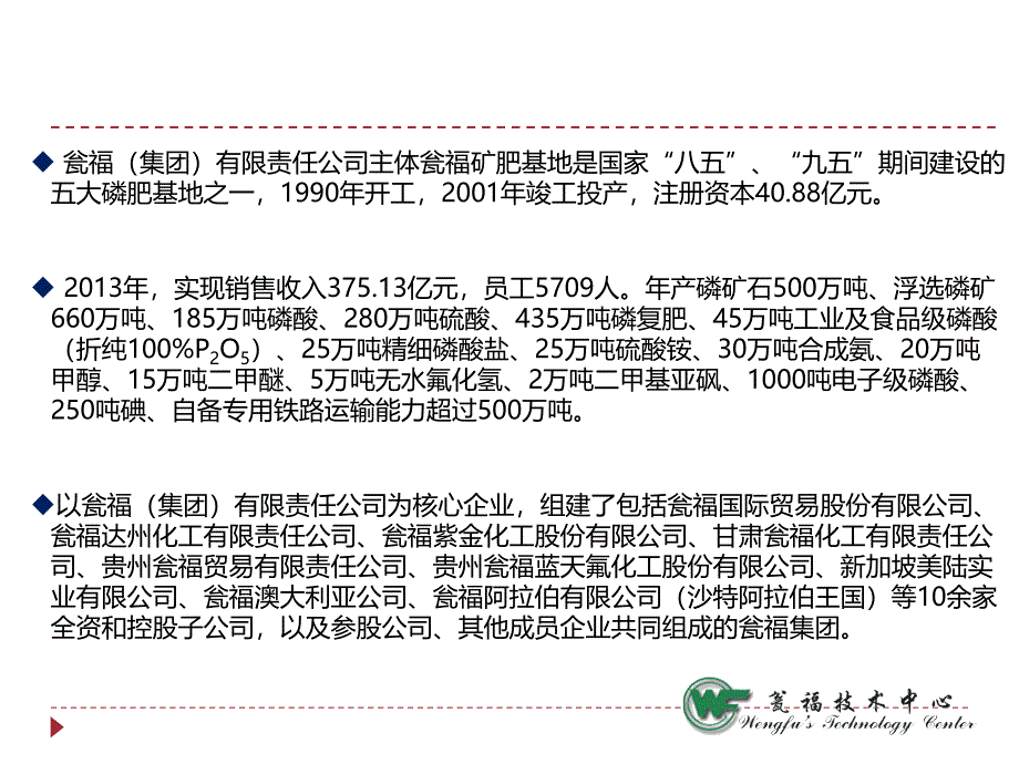 瓮福集团简介讲解课件_第3页