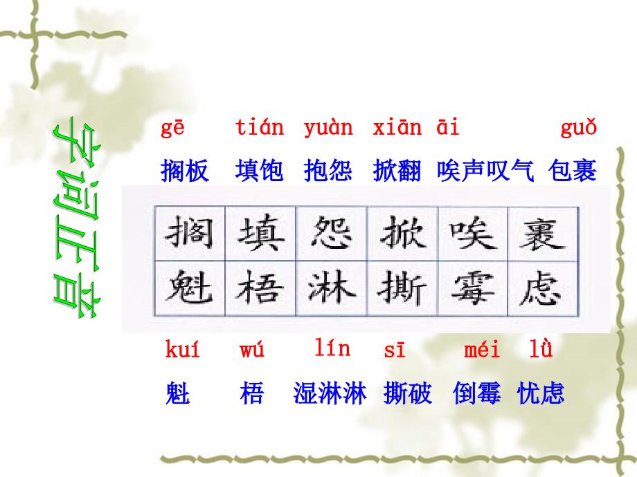 六年级上册穷人课件_第4页