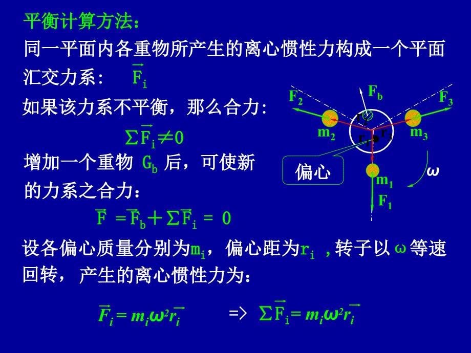 第八章回转件的平衡_第5页