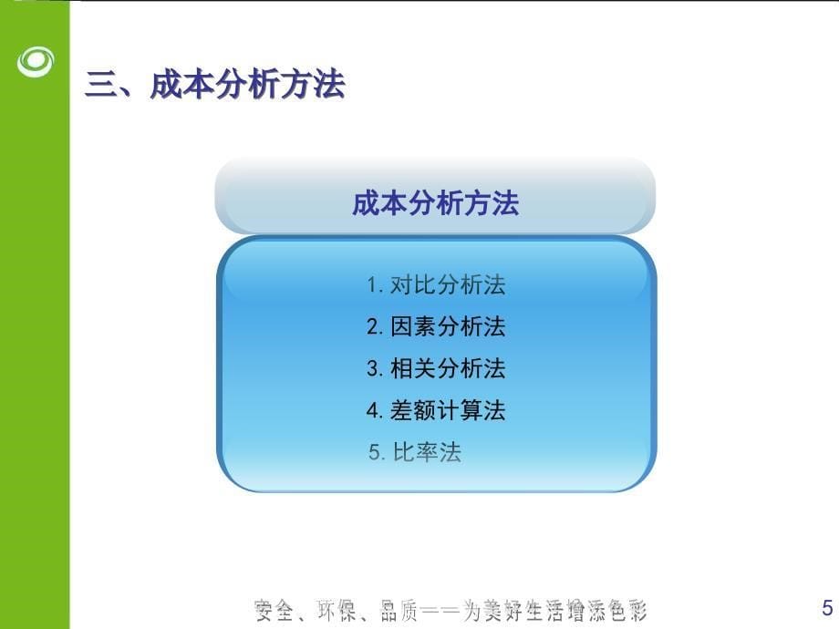 包装材料之成本分析-中阶-洪志强、车永华_第5页