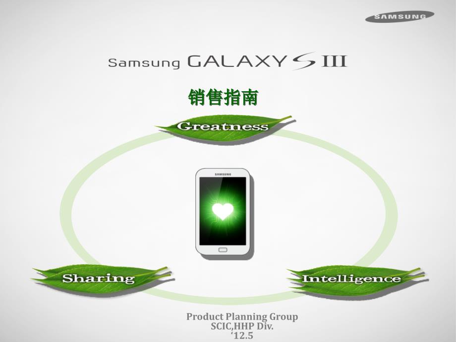 星GT-I9308GalaxyS.ppt_第1页