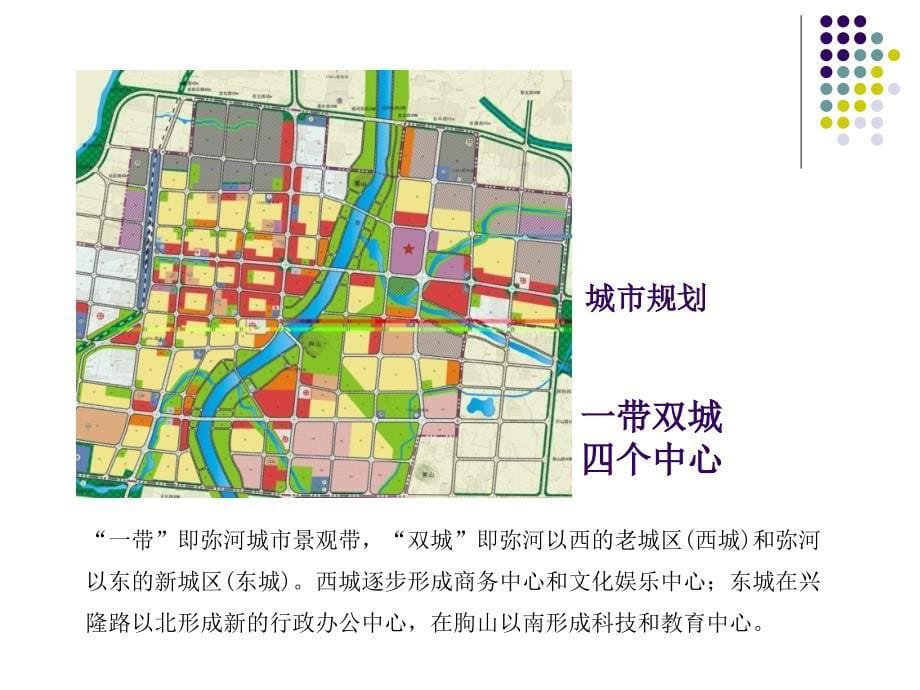 新汇临朐项目管理研究知识定位分析报告_第5页