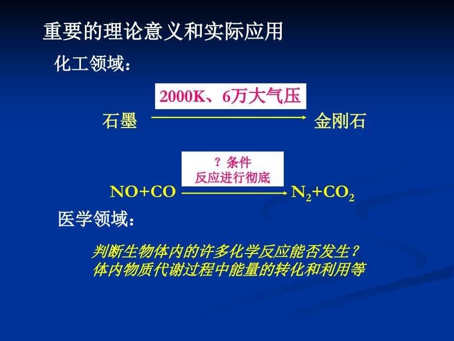 化学反应热及化学反应的方向和限度1_第5页