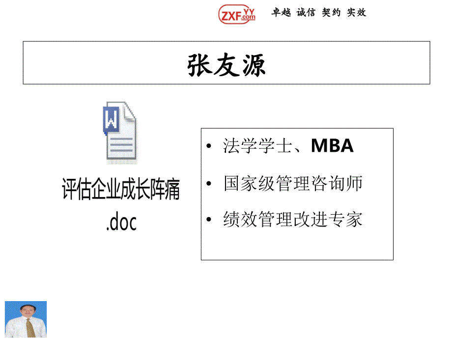 绩效管理改进培训课程_第2页