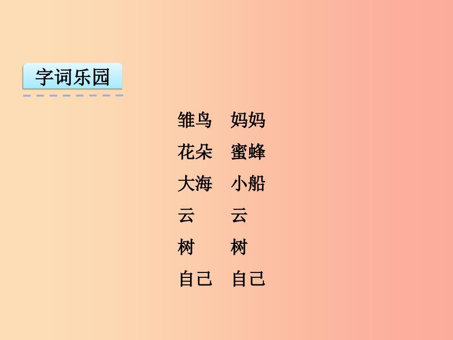 三年级语文上册 第一单元 1 信课件2 鄂教版.ppt_第4页