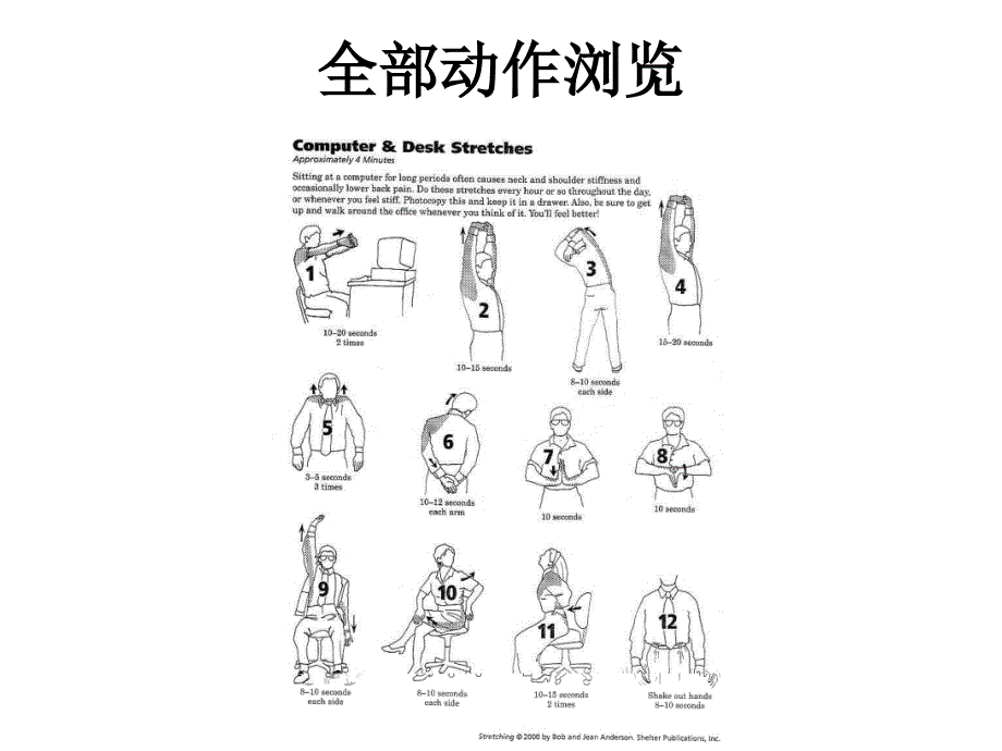 保护脊椎精品PPT课件_第2页