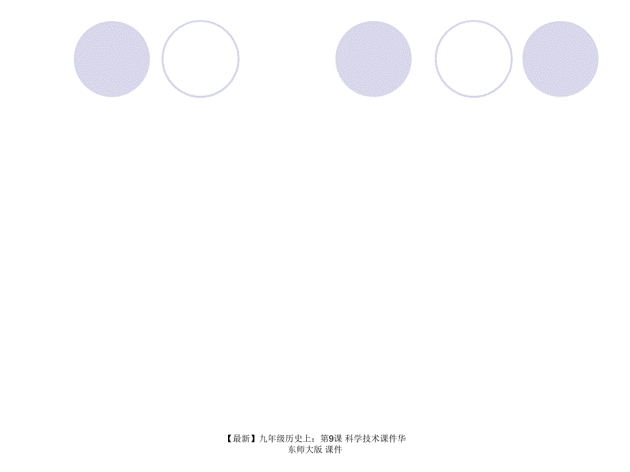 最新九年级历史上第9课科学技术课件华东师大版课件_第2页