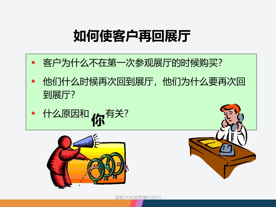 汽车销售邀约技巧_第2页