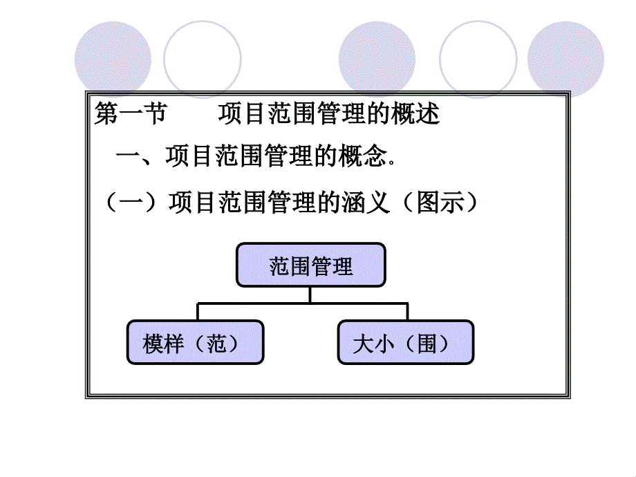 《项目范围计划》PPT课件_第4页