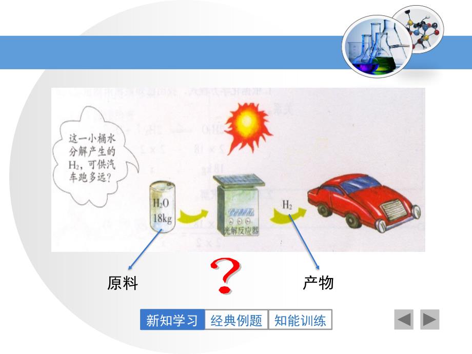 第三节化学反应中的有关计算2_第2页