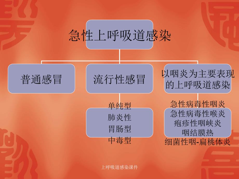 上呼吸道感染课件_第2页