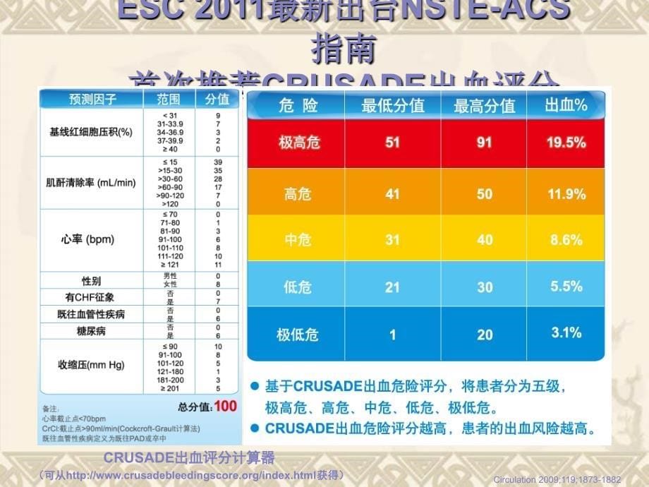 ACS合并消化道出血_第5页