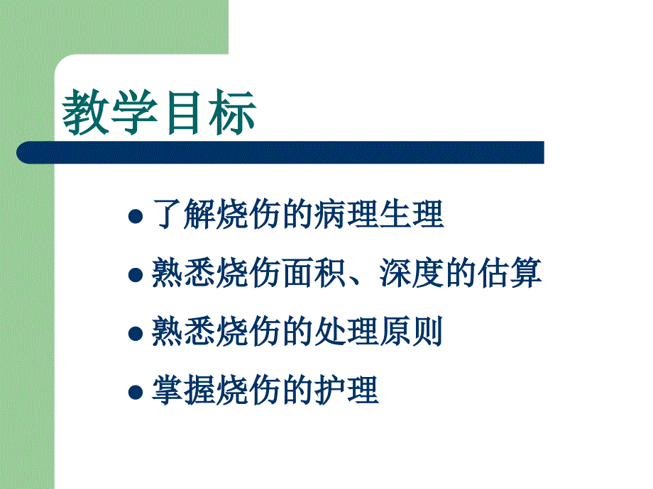 病症康复学第24章 烧伤康复_第2页