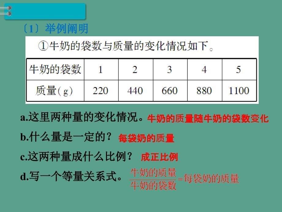 六年级下册数学第6单元整理和复习1.数与代数第9课时比和比例2人教新课标ppt课件_第5页