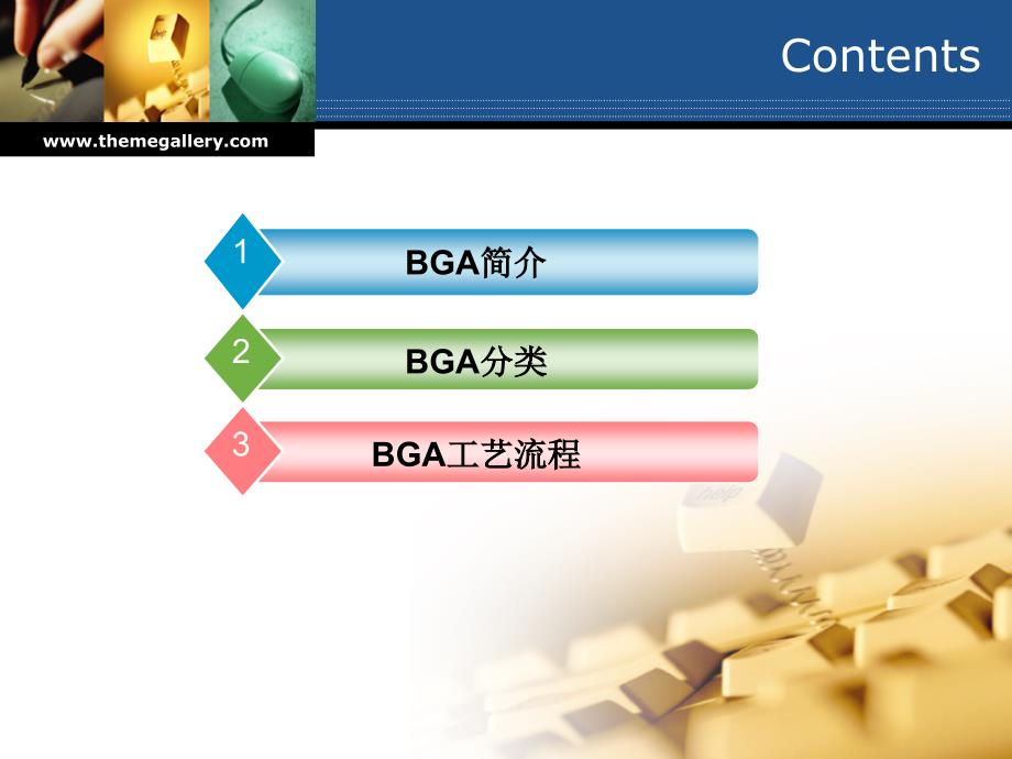 BGA封装技术介绍_第2页