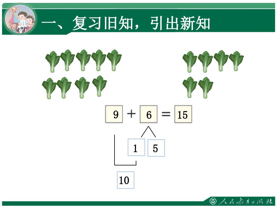 两位数加一位数（进位） (2)_第3页