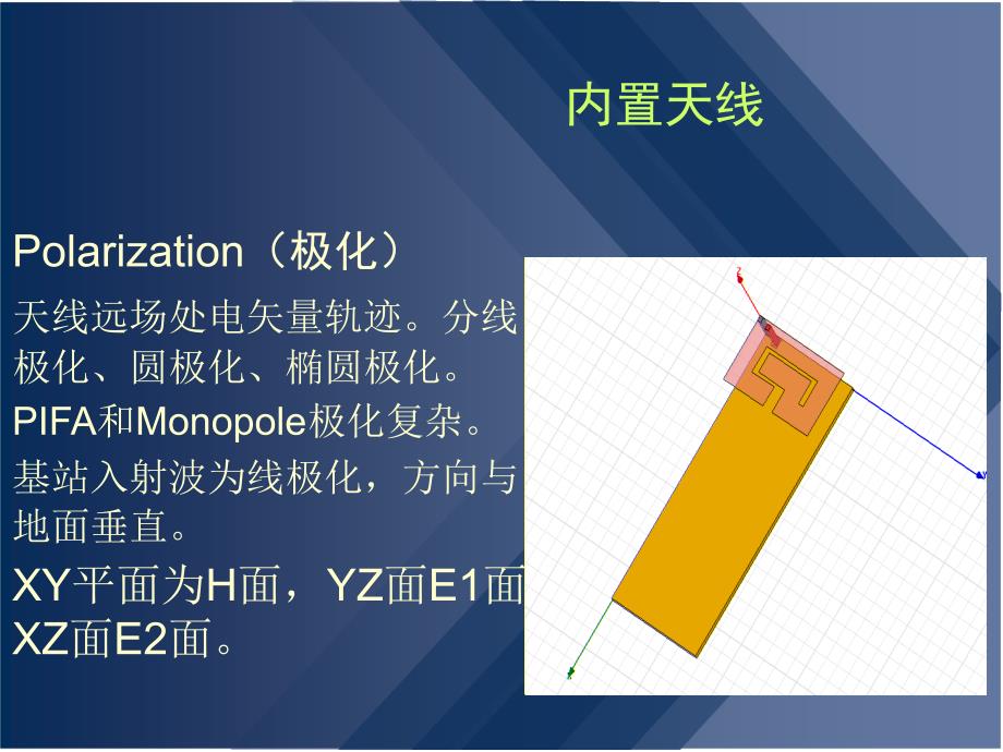 内手机天线设计选型分析_第4页