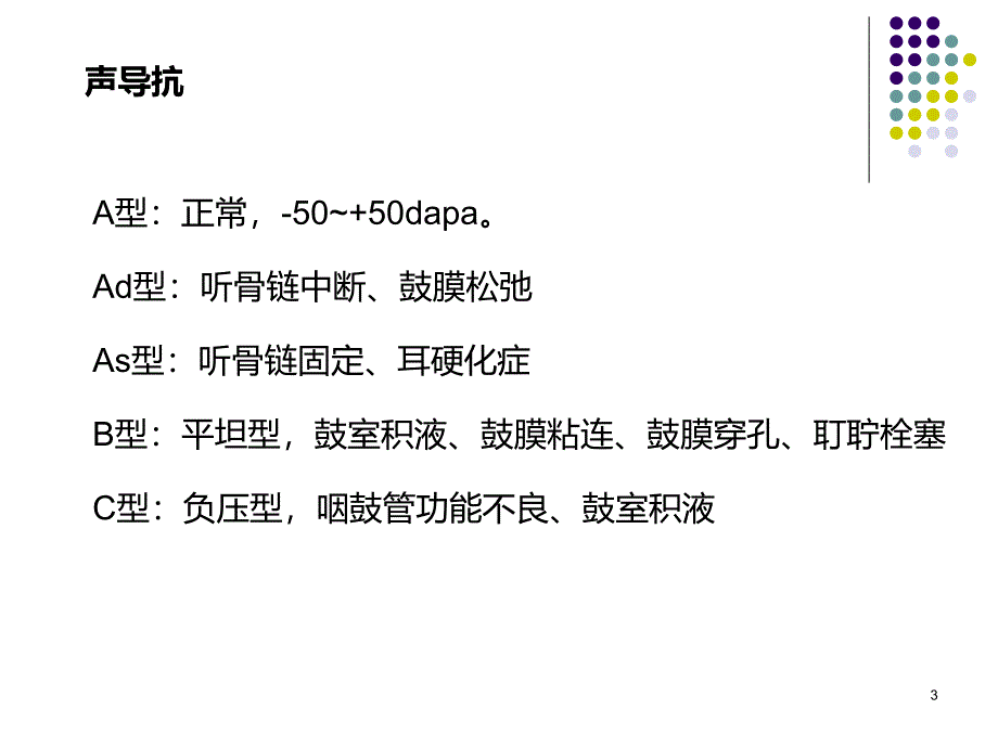 医学课件常见耳源性眩晕的诊断与治疗_第3页