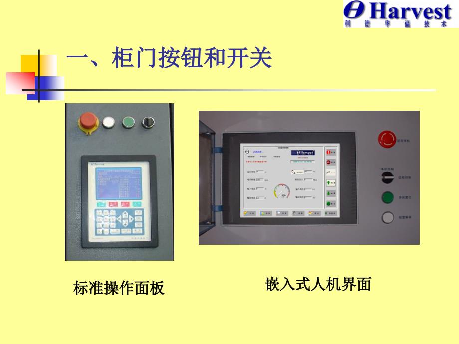 高压变频器操作规程_第2页