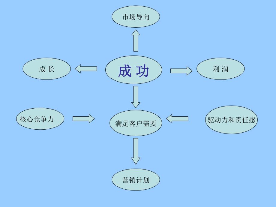 营销市场导向2_第1页