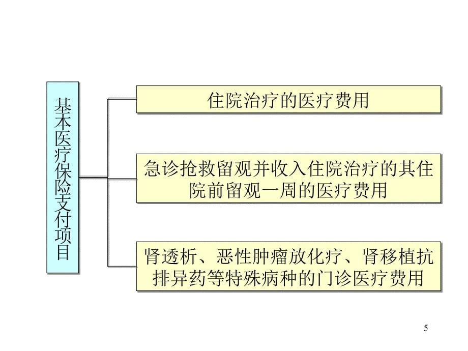 社会医疗保险_第5页