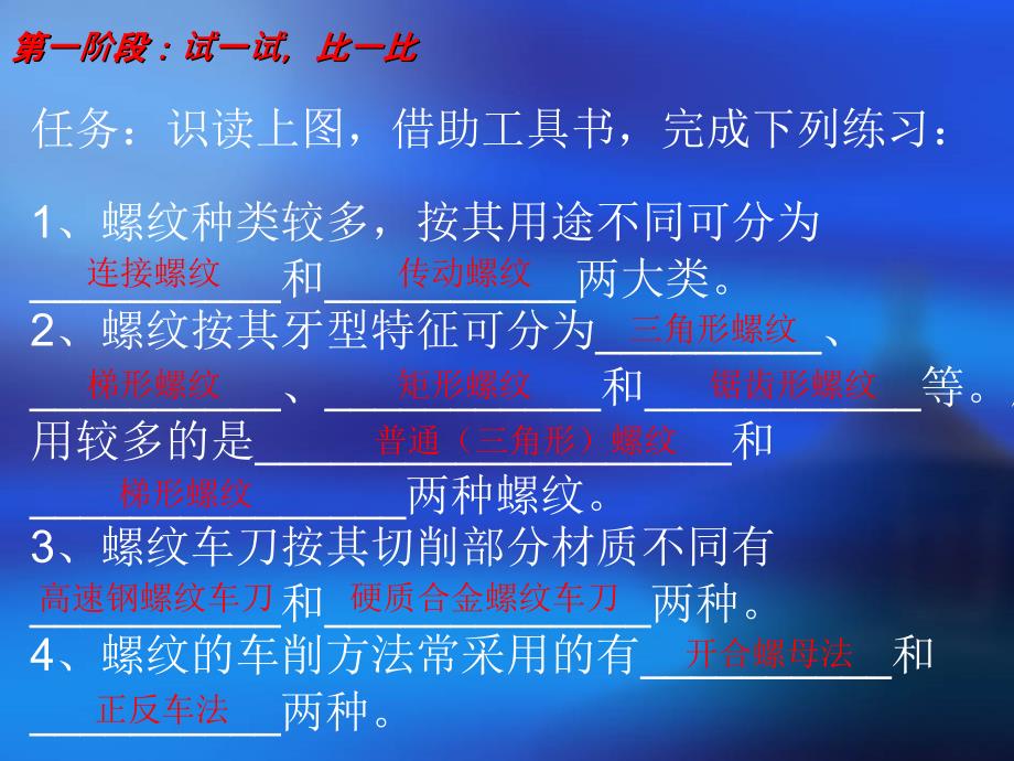 螺纹车削专题教学讲座PPT_第3页