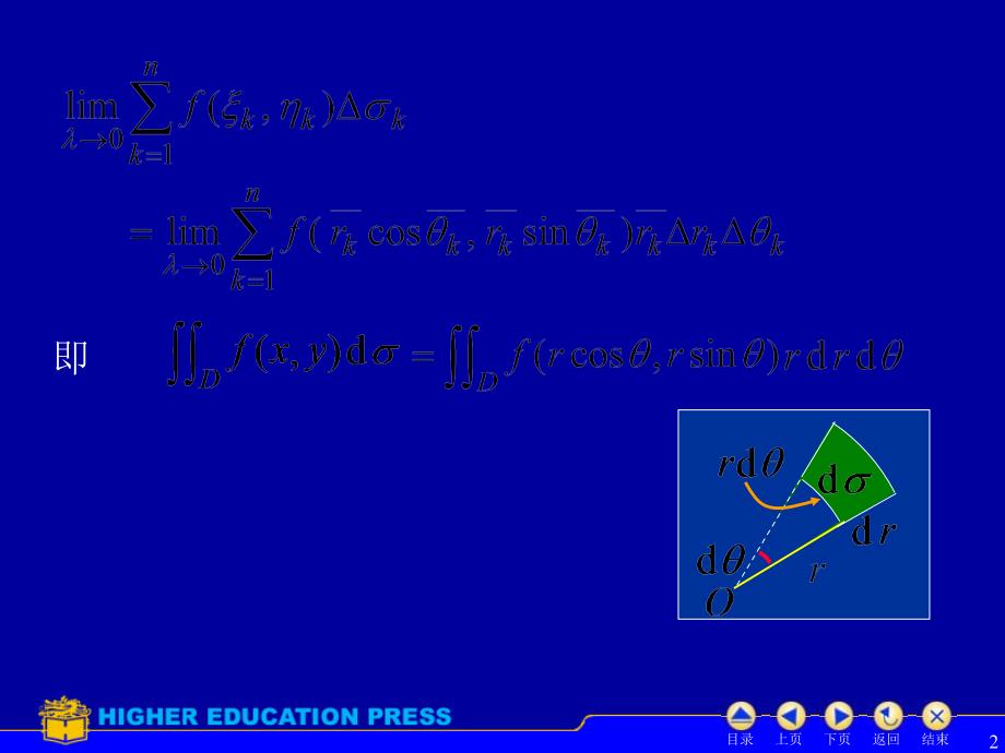 D62二重积分的计算第二部分_第2页