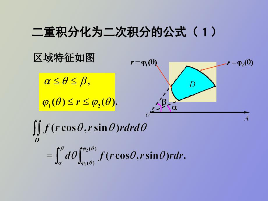 极坐标系的二重积分_第3页