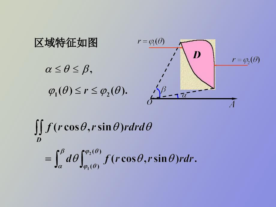 极坐标系的二重积分_第4页