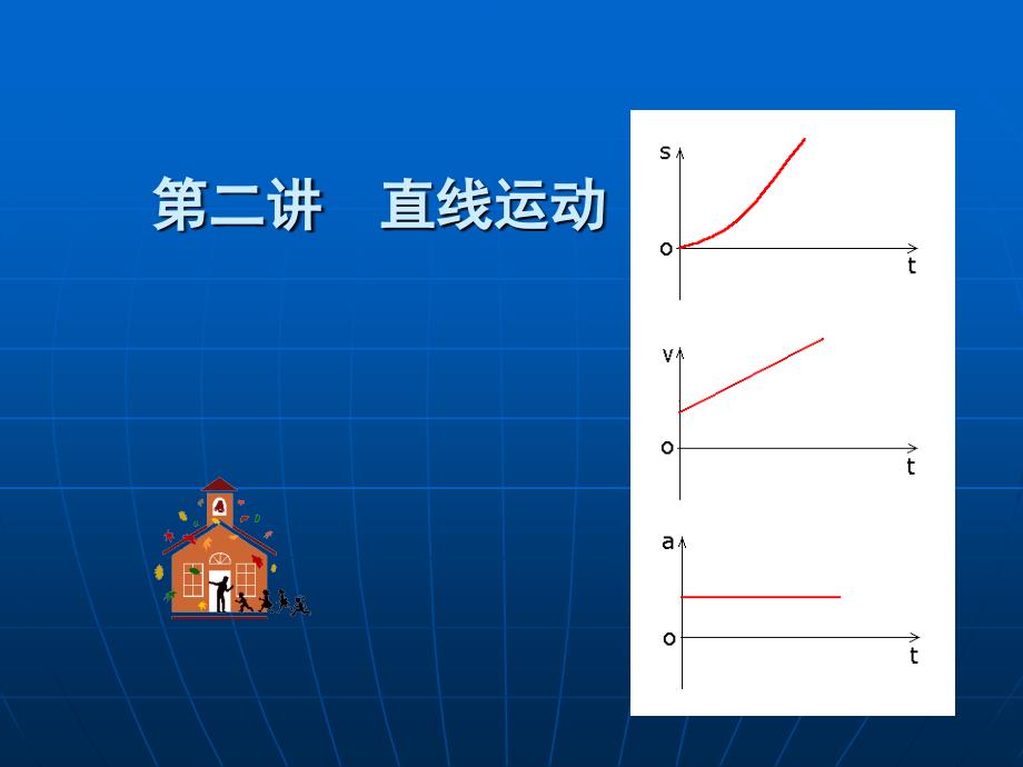 第二讲直线运动_第1页