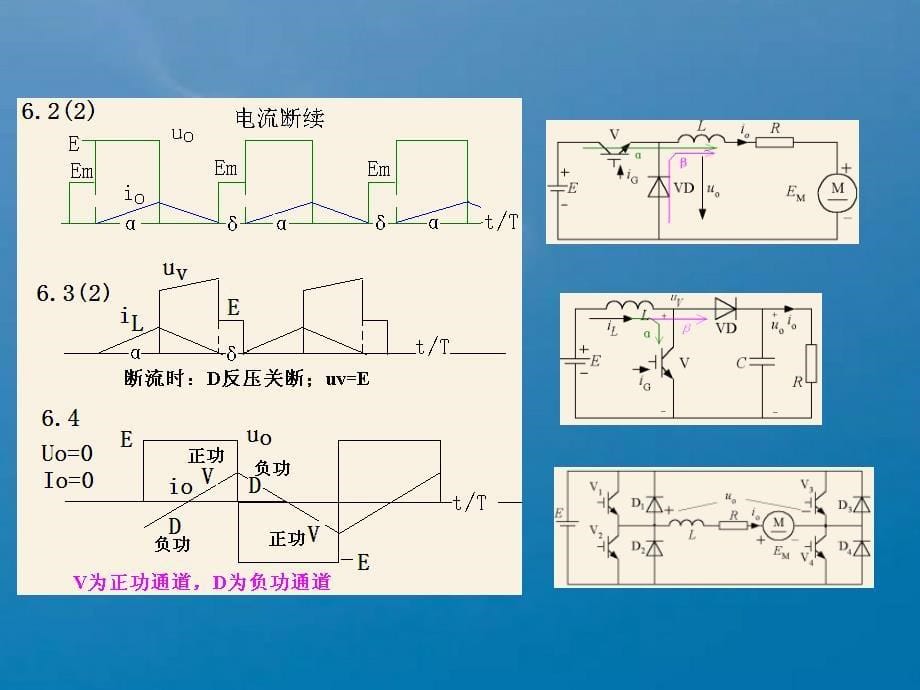 电力电子作业解答刘丹ppt课件_第5页