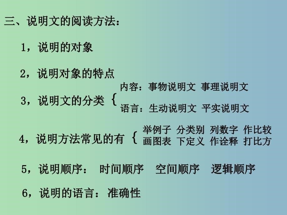 八年级语文上册 第四单元 16 大自然的语言课件 新人教版.ppt_第5页