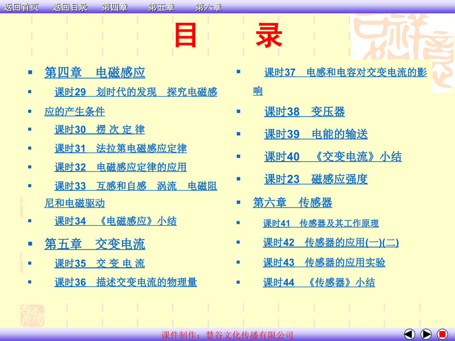 物理选修32全套课件ppt课件_第2页