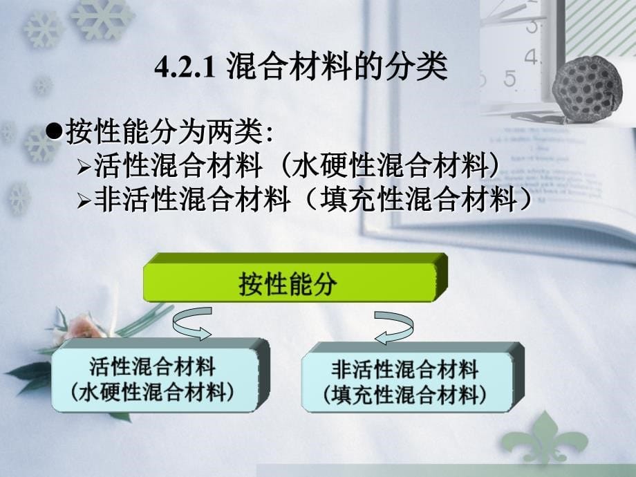 《建筑材料》教案水泥_第5页