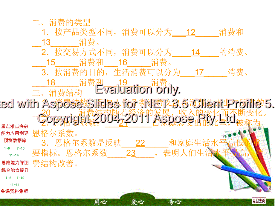 高中政治多彩的消费分享新人教必修PPT参考课件_第3页