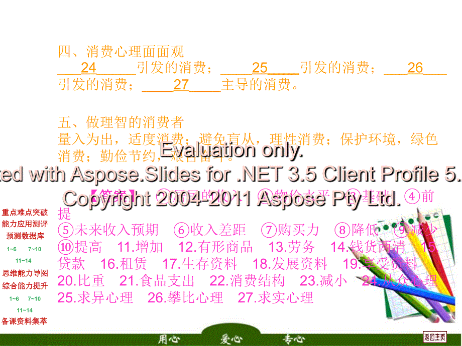 高中政治多彩的消费分享新人教必修PPT参考课件_第4页