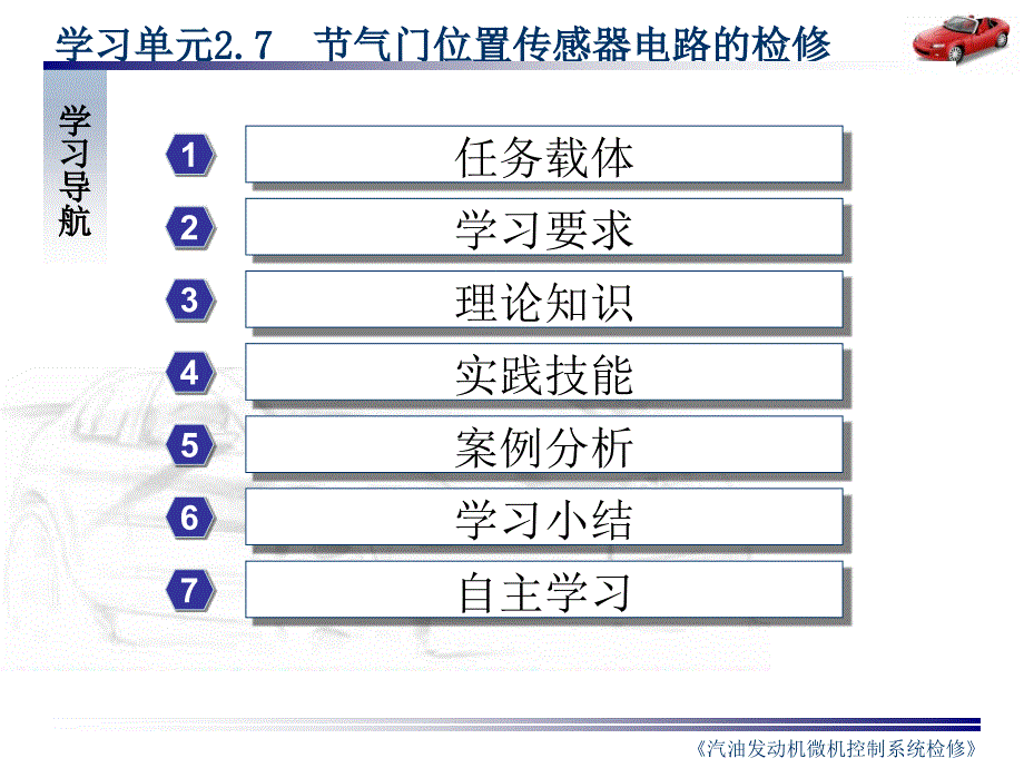 汽车发动机节气门位置传感器_第3页